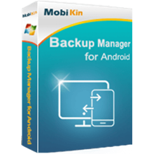 🔑 MobiKin Backup Manager for Android | License