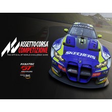 Assetto Corsa Competizione / STEAM KEY 🔥
