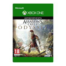 💖Assassin’s Creed® Odyssey 🎮XBOX ONE/Series🎁🔑 Key