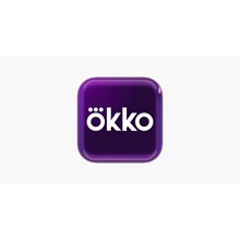 ✅ Okkö TV  60 дней 🎁 промокод, купон ОККО кинотеатр