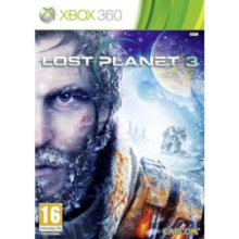 Lost Planet 3 [Steam / РФ и СНГ]