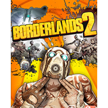 Borderlands 2 Game of the Year (CIS,UA,KZ,RU,TR)