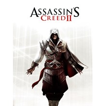 Assassin´s Creed II XBOX one Series Xs
