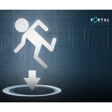 Portal: Still Alive XBOX one Series Xs