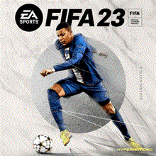 🔥 FIFA 23 [Origin/EA app] 🌎RU/ENG ⚽Offline-activation