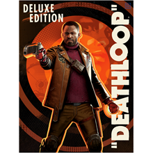 DEATHLOOP Deluxe Edition Xbox Series X|S