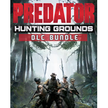✅  Predator: Hunting Grounds DLC Bundle STEAM GLOBAL