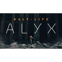 Half-Life: Alyx | Steam Gift [Россия]
