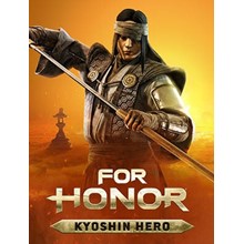 🟥PC🟥 For Honor KYOSHIN | КЁСИН