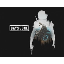 Days Gone (GLOBAL Steam KEY) + ПОДАРОК