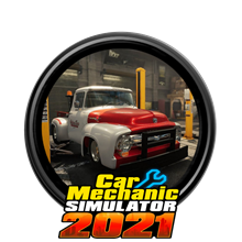 Car Mechanic Simulator 2021✔️Steam (Region Free)GLOBAL