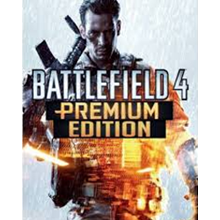 Battlefield 4™ Premium Edition (CIS,UA,RU,KZ)