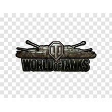 World of Tanks - Бонус-код 250 игрового золота RU Gold
