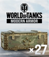 War Chest WORLD OF TANKS XBOX ONLY 🟢