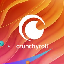 Crunchyroll Mega Fan 12м подписки на ваш новый аккаунт