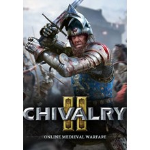 Chivalry: Medieval Warfare STEAM GIFT GLOBAL