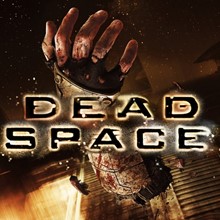 Dead Space STEAM Gift - Region Free