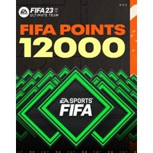 FIFA 23 POINTS 12000 (Origin/EA App) BEST PRICE+BONUS🚀