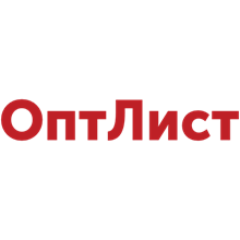 ✅ ОптЛист, optlist.ru промокод, купон Скидка 15%