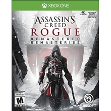 Assassin´s Creed Rogue Remastered XBOX ONE / X|S 🔑KEY