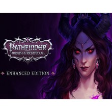 Pathfinder: Wrath of the Righteous - Enhanced Edition🔥