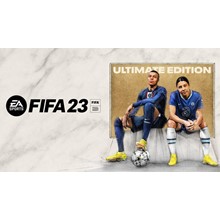 FIFA 23 Ultimate Edition Origin Оффлайн Активация