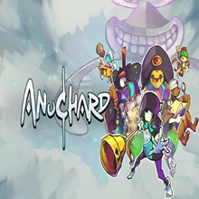 Anuchard (Steam key / Region Free)