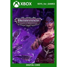 ✅Pathfinder: Wrath of the Righteous XBOX ONE/ X|S🔑КЛЮЧ