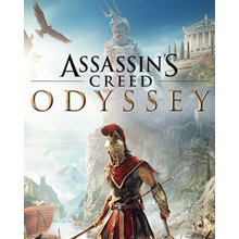 Assassin's Creed Odyssey (CIS,UA,RU)