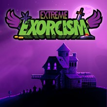 🎮 Extreme Exorcism 🔑 (STEAM KEY/RU)
