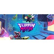 Flippin' Misfits | Steam Ключ GLOBAL