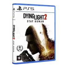 Dying Light 2 Stay Human - [PS5/RU] P3/LIFETIME