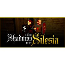 1428: Shadows over Silesia 💎АВТОДОСТАВКА STEAM GIFT RU