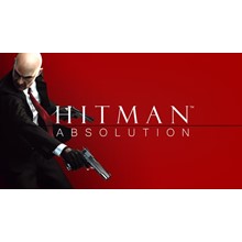Hitman: Absolution - (Steam/Ru)