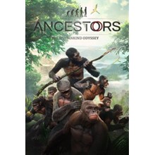 Ancestors: The Humankind  XBOX ONE & Series X|S code🔑