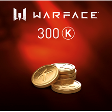 Warface - Кредиты пополнение