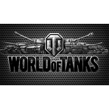World of Tanks (1000 gold) RU