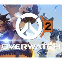 ✅ OVERWATCH 2 | Points / Coins (Activation) ⭐️