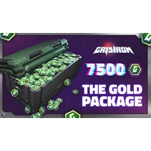 Gridiron - Gold Package | Steam DLC Ключ GLOBAL