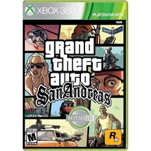 Xbox 360 | GTA SA, RDR, L.A. Noire, Mafia 2 + 107 игр