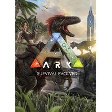 🟢 ARK: Survival Evolved | games | icons | Inventory 🟢