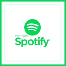 🔥 1-12 MONTHS SPOTIFY PREMIUM INDIVIDUAL SUBSCRIPTION