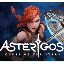 Asterigos: Curse of the Stars Ultimate Edition (STEAM)