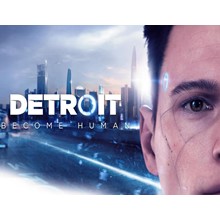 Detroit: Become Human / STEAM KEY 🔥