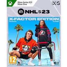NHL™ 22 Xbox Series X|S Xbox