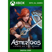 ✅🔑Asterigos: Curse of the Stars XBOX ONE/Series S|X 🔑