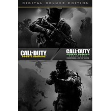 🌍 Call of Duty: Infinite Warfare Launch Edition XBOX🔑