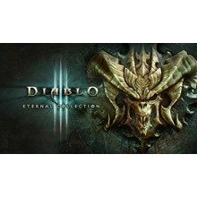 Diablo III: Eternal Collection+games Nintendo Switch