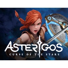 Asterigos: Curse of the Stars / STEAM KEY 🔥
