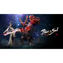 Blade & Soul - Too Spooky Costume Set Key